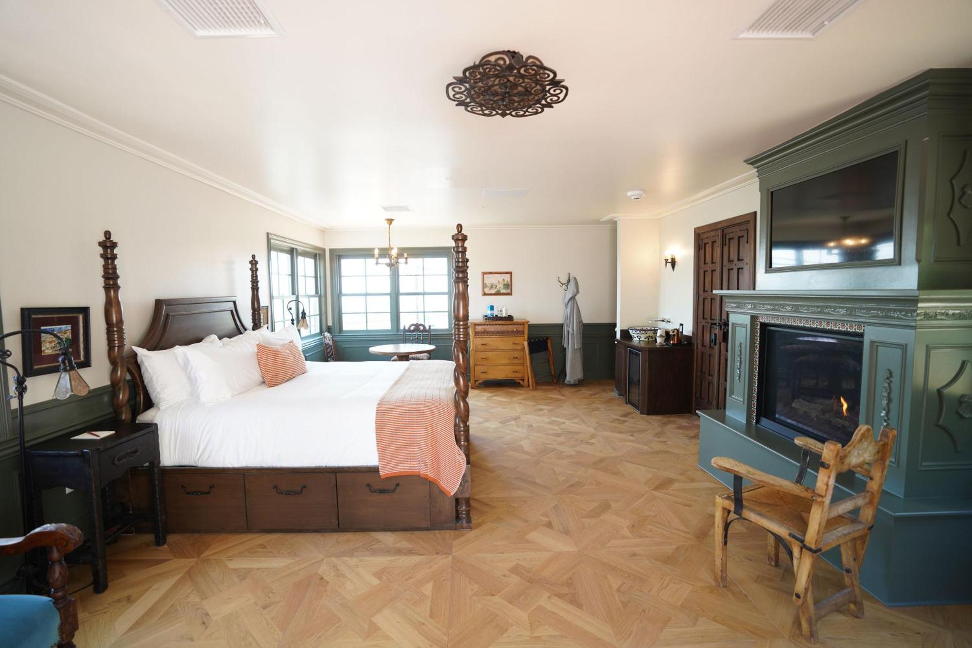Hotel El Caminante Bar & 4*